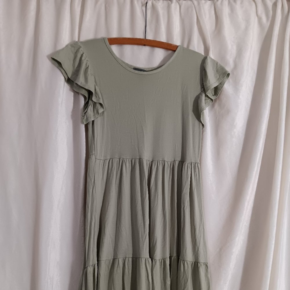 Olivia Rae New York Dress